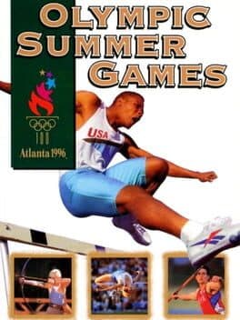 Olympic Summer Games: Atlanta 1996