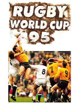 Rugby World Cup '95