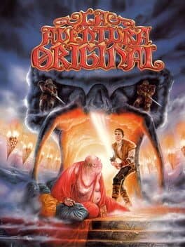 Aventura Original (La)