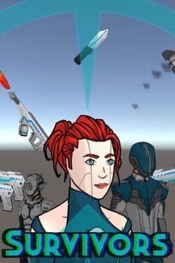 Survivors — обложка