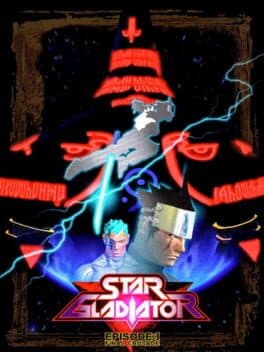 Star Gladiator: Episode I - Final Crusade