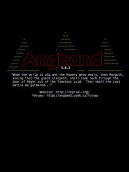 Angband