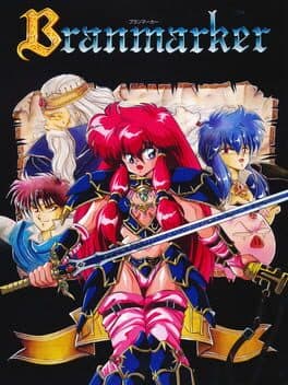Branmarker
