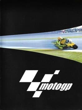 MotoGP: Ultimate Racing Technology