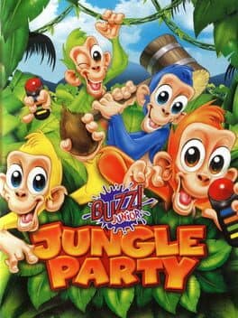 Jungle Party