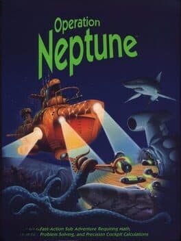 Operation Neptun