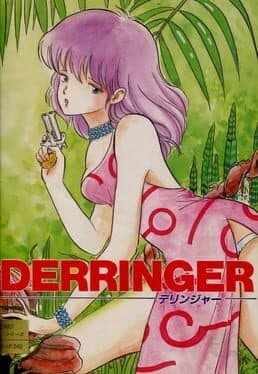 Derringer