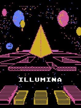 Illumina! — обложка