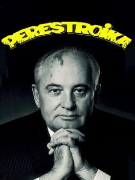 Perestroika