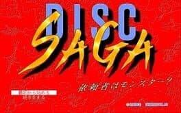 Disc Saga