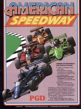 American Speedway