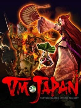 VM Japan