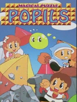 Popils
