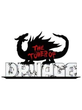 The Tower of Druaga