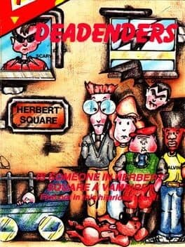 Deadenders