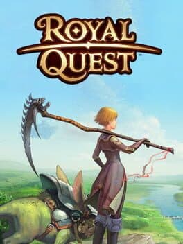 The Royal Quest