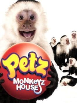 Petz: Monkeyz House