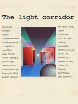 Light Corridor