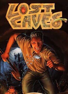 Lost Caves