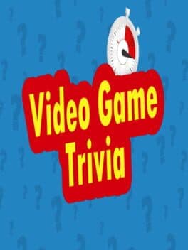 Video Trivia