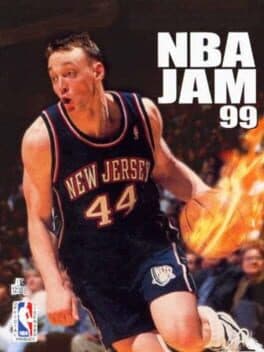 NBA Jam '99
