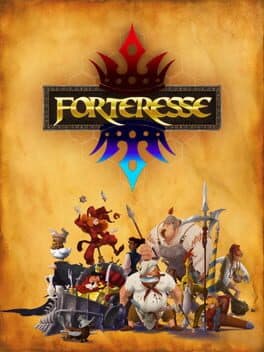 Forteresse