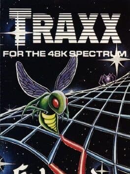 Traxx