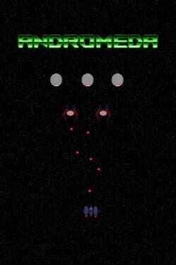 Andromeda