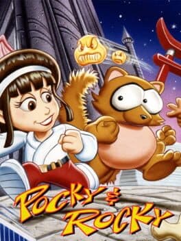 Pocky — обложка