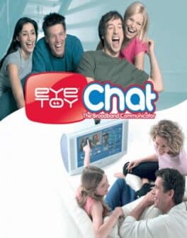EyeToy: Chat