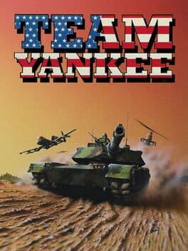 Team Yankee