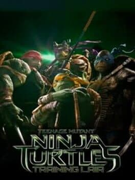 Teenage Mutant Ninja Turtles: | Training Lair