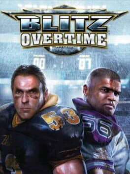 Blitz: Overtime
