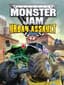 Monster Jam: Urban Assault
