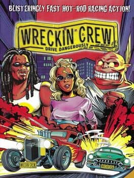 Wreckin' Crew