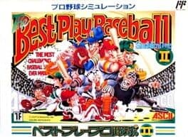 The Best Play Baseball