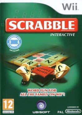 Scrabble 2009 Edition
