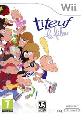 Titeuf Le Film