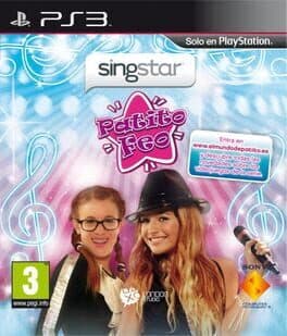 SingStar Patito Feo