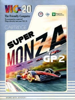 Monza GP