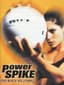 Power Spike Pro Beach Volleyball •Beach Volleyball