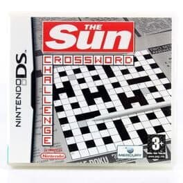 Sun Crossword
