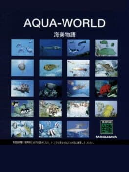 Aqua-World: Umi Monogatari