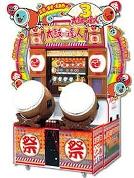 Taiko no Tatsujin 3