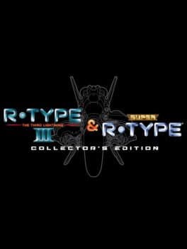 R-Type
