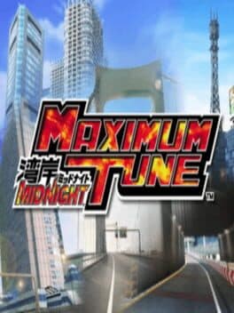 Wangan Midnight: Maximum Tune