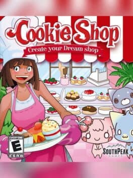 Cookie Shop