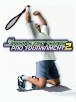 Smash Court Tennis Pro Tournament 2 •Smash Court Pro Tournament 2