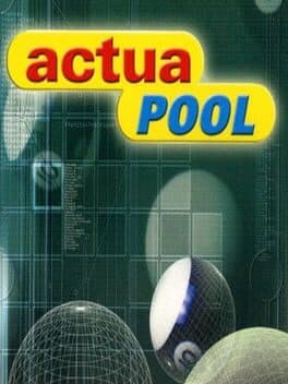 Actua Pool