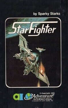 Starfighter